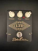 Barber Electronics LTD