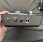 Presonus Faderport 2 DAW Production Controller