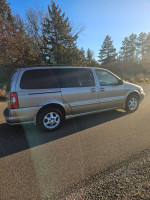 2001 Oldsmobile Silhouette 143,000 mi