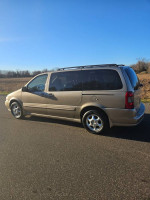 2001 Oldsmobile Silhouette 143,000 mi