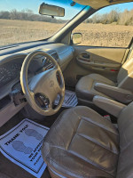 2001 Oldsmobile Silhouette 143,000 mi
