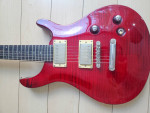 Agile 3/4 Size Electric Guitar