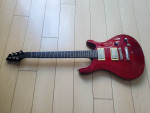 Agile 3/4 Size Electric Guitar