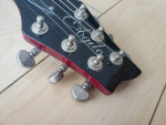 Agile 3/4 Size Electric Guitar