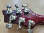 Agile 3/4 Size Electric Guitar
