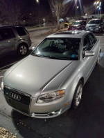 2000 Audi A4 93,000 mi