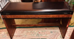 Original Hammond Organ Bench Will Fit Any Organ Keyboard