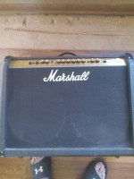 Marshall Valvestate VS232 2-Channel Stereo Guitar Amp
