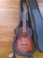 Yamaha csf3m