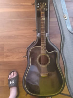 Takamine Guitar