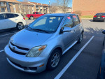 Scion 61,000 mi