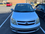 Scion 61,000 mi