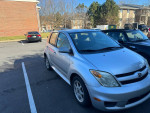 Scion 61,000 mi