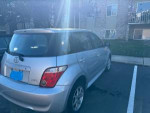 Scion 61,000 mi