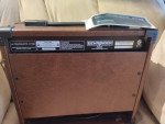 Berhinger AT 108 Ultracoustic Guitar Amplifier