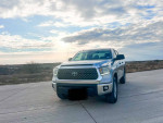 2018 Toyota Tundra SR5 4WD  144,000 mi