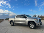 2018 Toyota Tundra SR5 4WD  144,000 mi