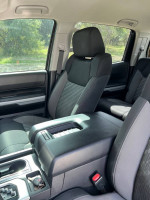 2018 Toyota Tundra SR5 4WD  144,000 mi