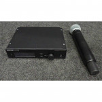 Shure SLXD24/SM58-J52 Digital Wireless Handheld Microphone System