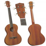 Diamond Head DU-200T Tenor Ukulele with Gigbag Brand New Free Shipping