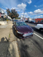 2013 Ford Fusion 69,000 mi