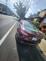 2013 Ford Fusion 69,000 mi