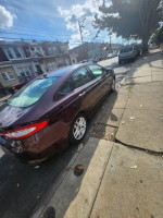 2013 Ford Fusion 69,000 mi