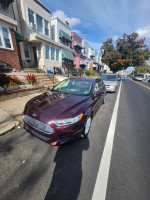 2013 Ford Fusion 69,000 mi