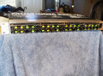 Behringer Multicom Pro-XL Audio interactive Quad Dynamics Compresso