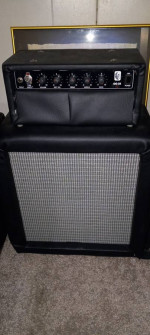 New Fender Squire bullet Stratocaster