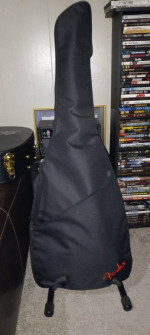 New Fender Squire bullet Stratocaster