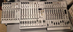 Behringer Mixers Eurorack MX 802A / MX 1604A / UB 1622FX PRO
