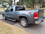 GMC 94,000 mi