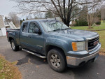 GMC 94,000 mi