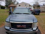 GMC 94,000 mi