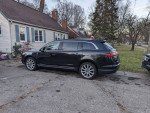 2013 Lincoln MKT 95,000 mi