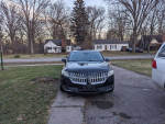 2013 Lincoln MKT 95,000 mi