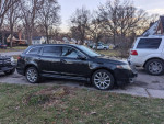 2013 Lincoln MKT 95,000 mi