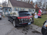 2013 Lincoln MKT 95,000 mi