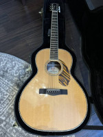 Fender PS-220E Guitar