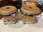 BONGOS