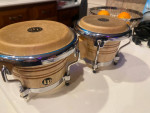 BONGOS