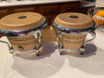 BONGOS