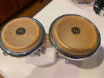 BONGOS