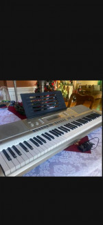 PIANO KEYBOARD