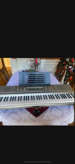 PIANO KEYBOARD