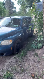 2009 Chevrolet HHR 61,000 mi