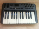 M-Audio Oxygen 25 USB MIDI Keyboard Controller
