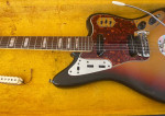 1966 Fender Jaguar
