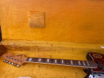 1966 Fender Jaguar